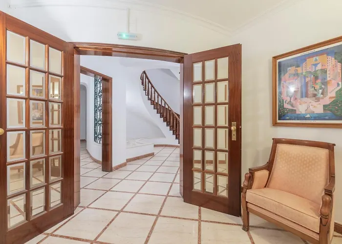 Bertolina Guest House