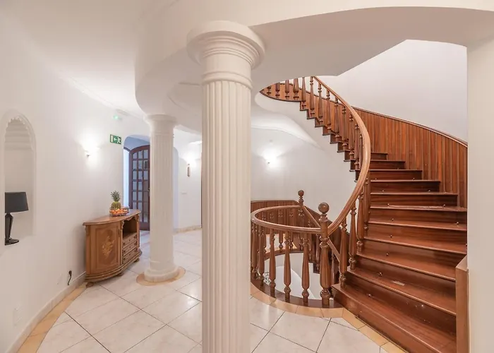 Bertolina Guest House