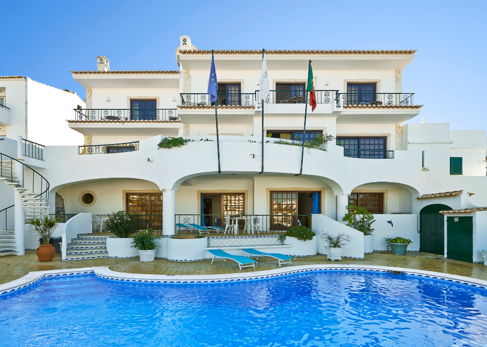 Bertolina Affittacamere 3*