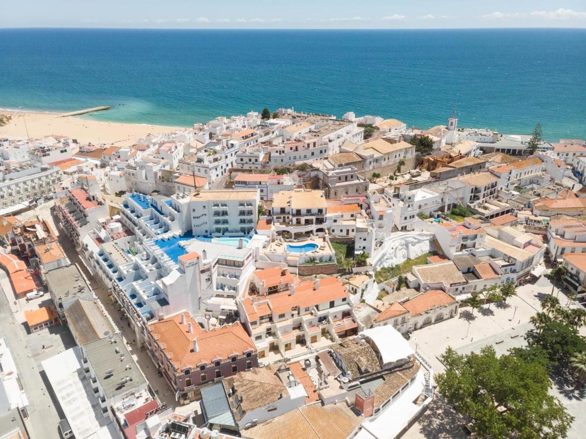 Affittacamere Bertolina Albufeira