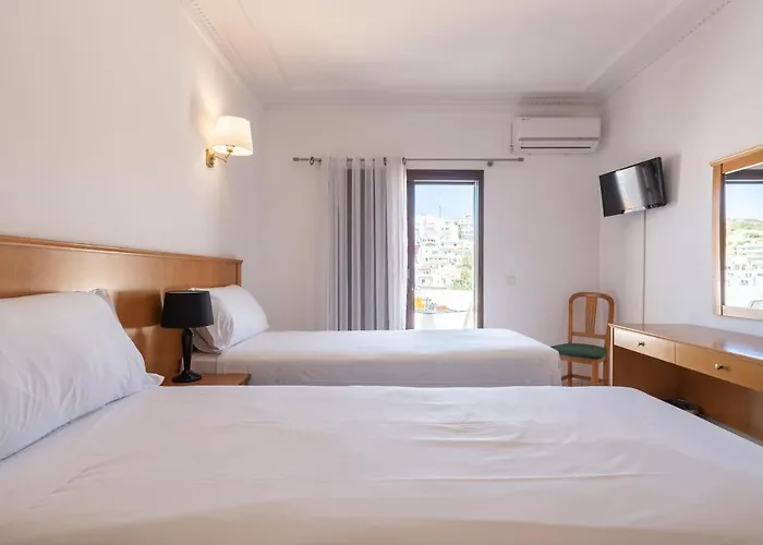 Bertolina Guest House