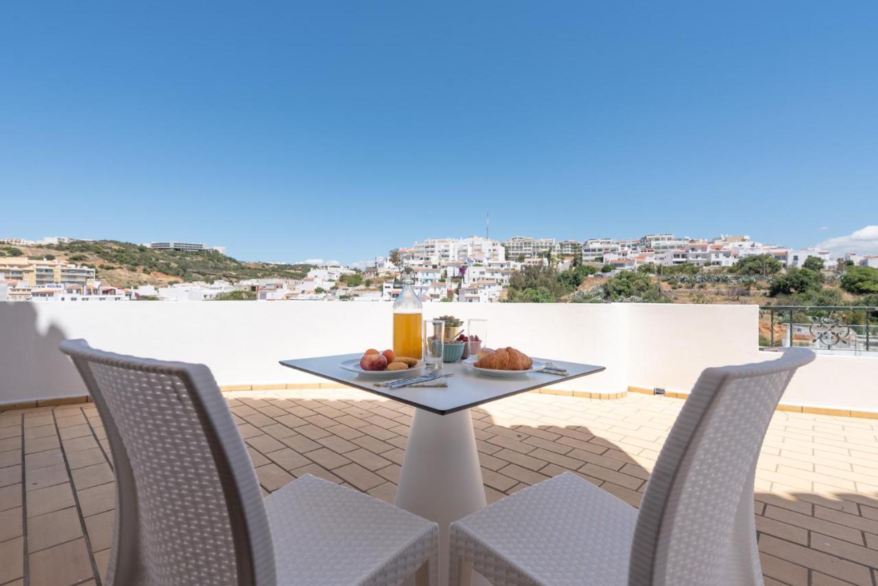 Bertolina Pensión Albufeira